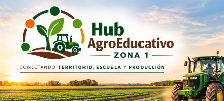 Hub AgroEducativo - Zona 1